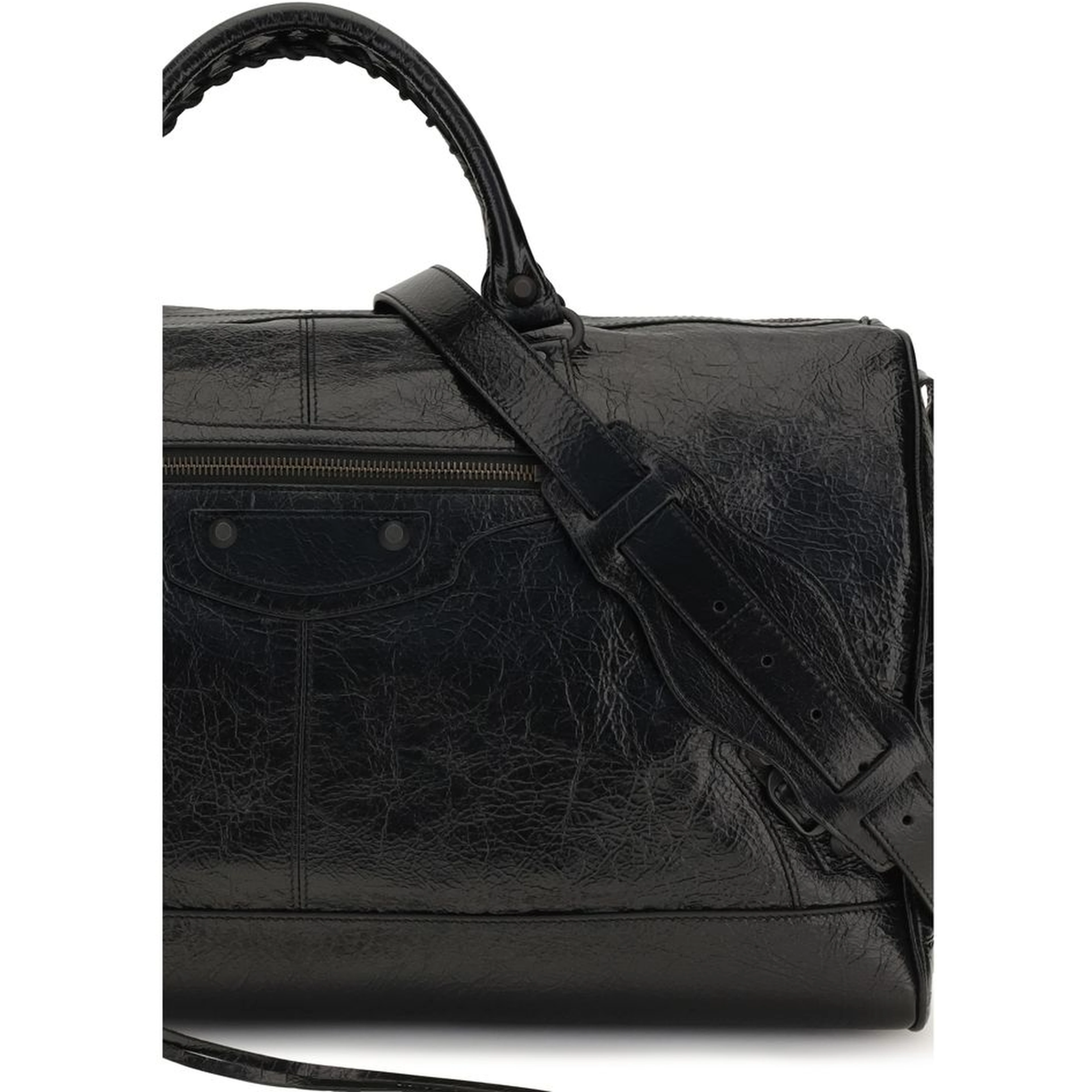 Black Lamb Ovis Aries Luggage And Travel