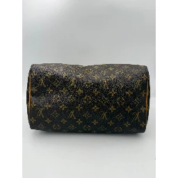 LOUIS VUITTON Speedy 30 Monogram Handbag