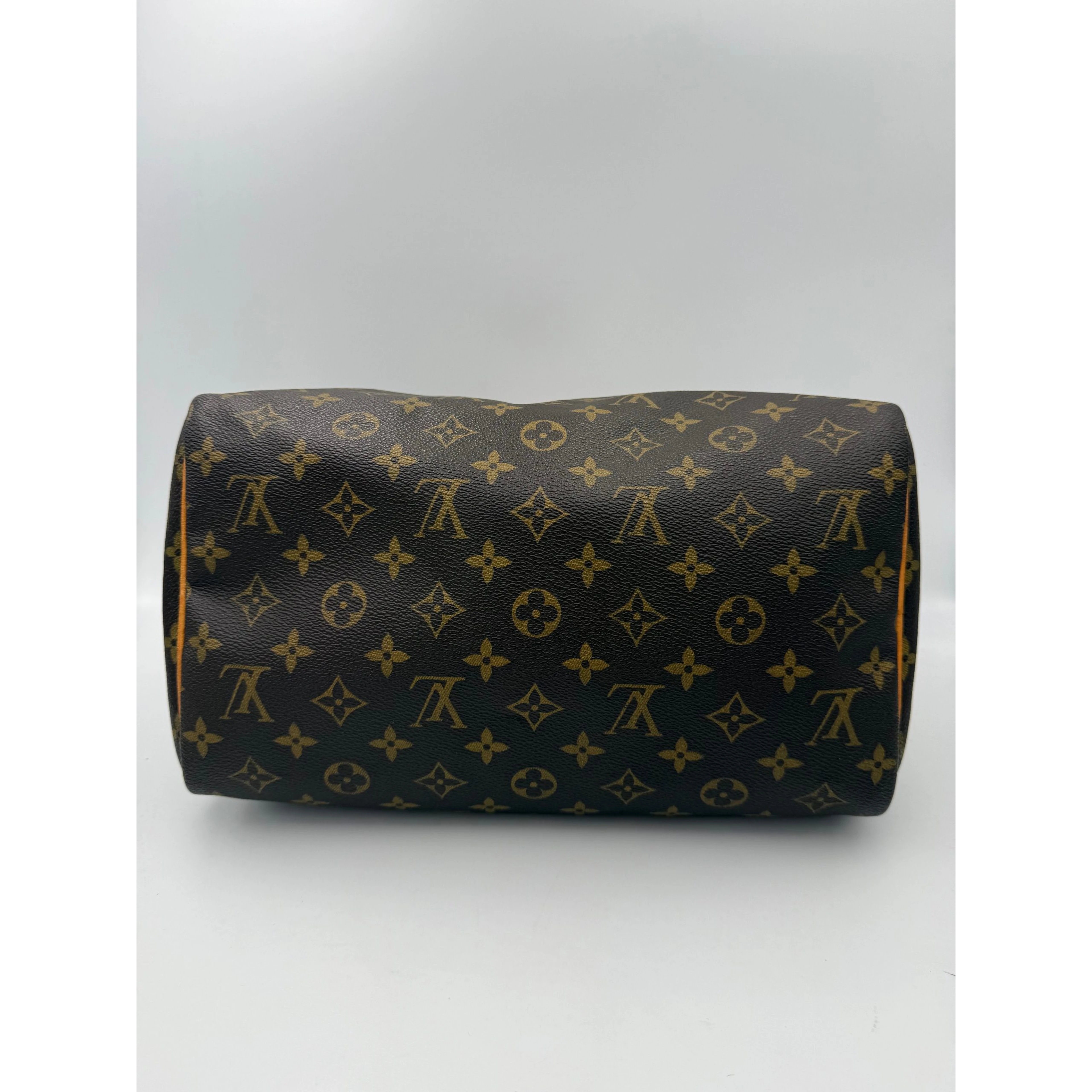 LOUIS VUITTON Speedy 30 Monogram Handbag
