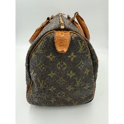 LOUIS VUITTON Speedy 30 Monogram Handbag