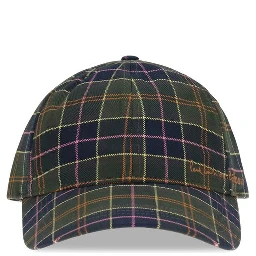 Bicolor Polyester Cap (Baseball Hat)
