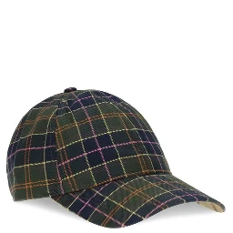 Bicolor Polyester Cap (Baseball Hat)