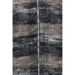 Gray Wool Oves Aries Sweatshirt