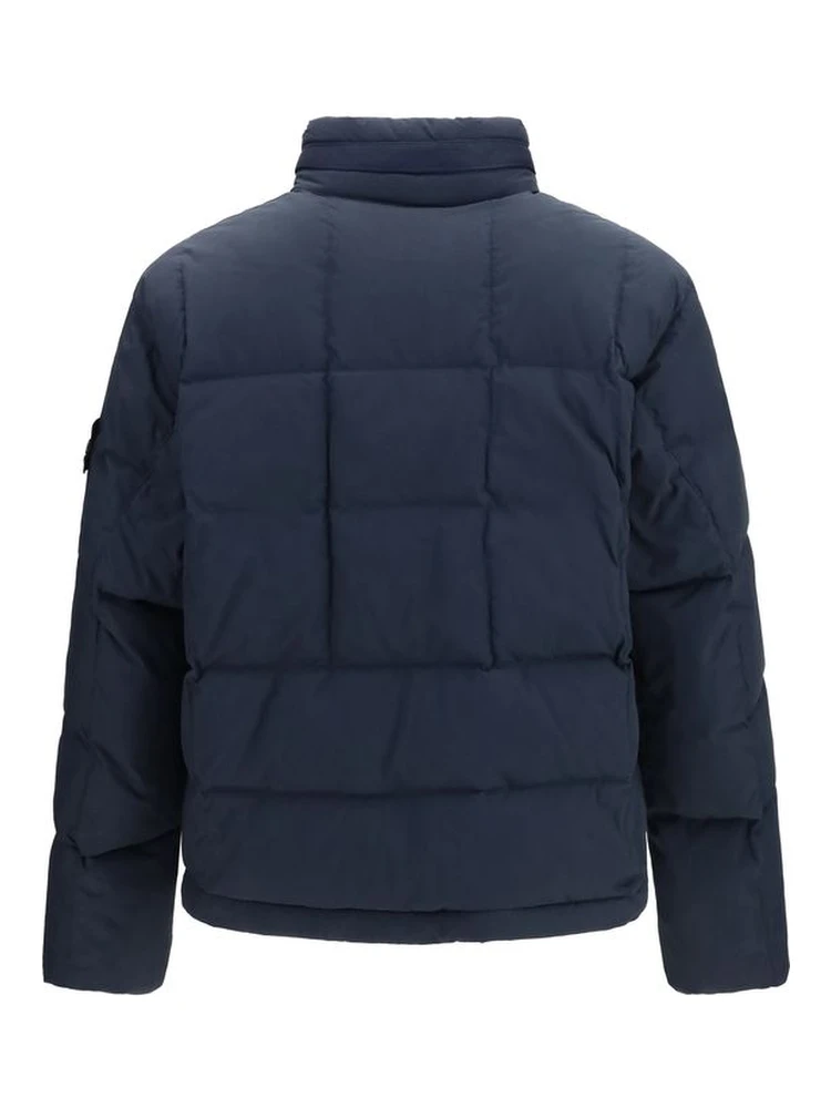 Blue Goose Down Shell Jacket alternative