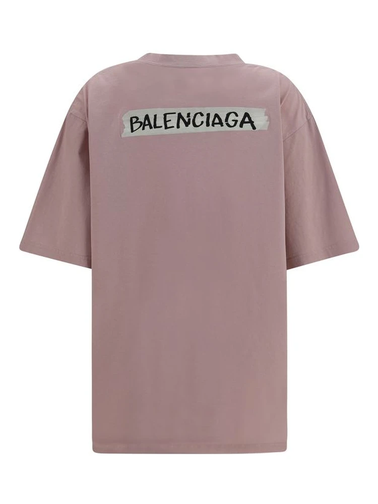 Multicolor Cotton T-Shirt alternative