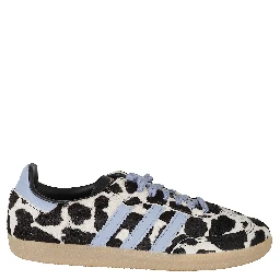 SAMBA OG