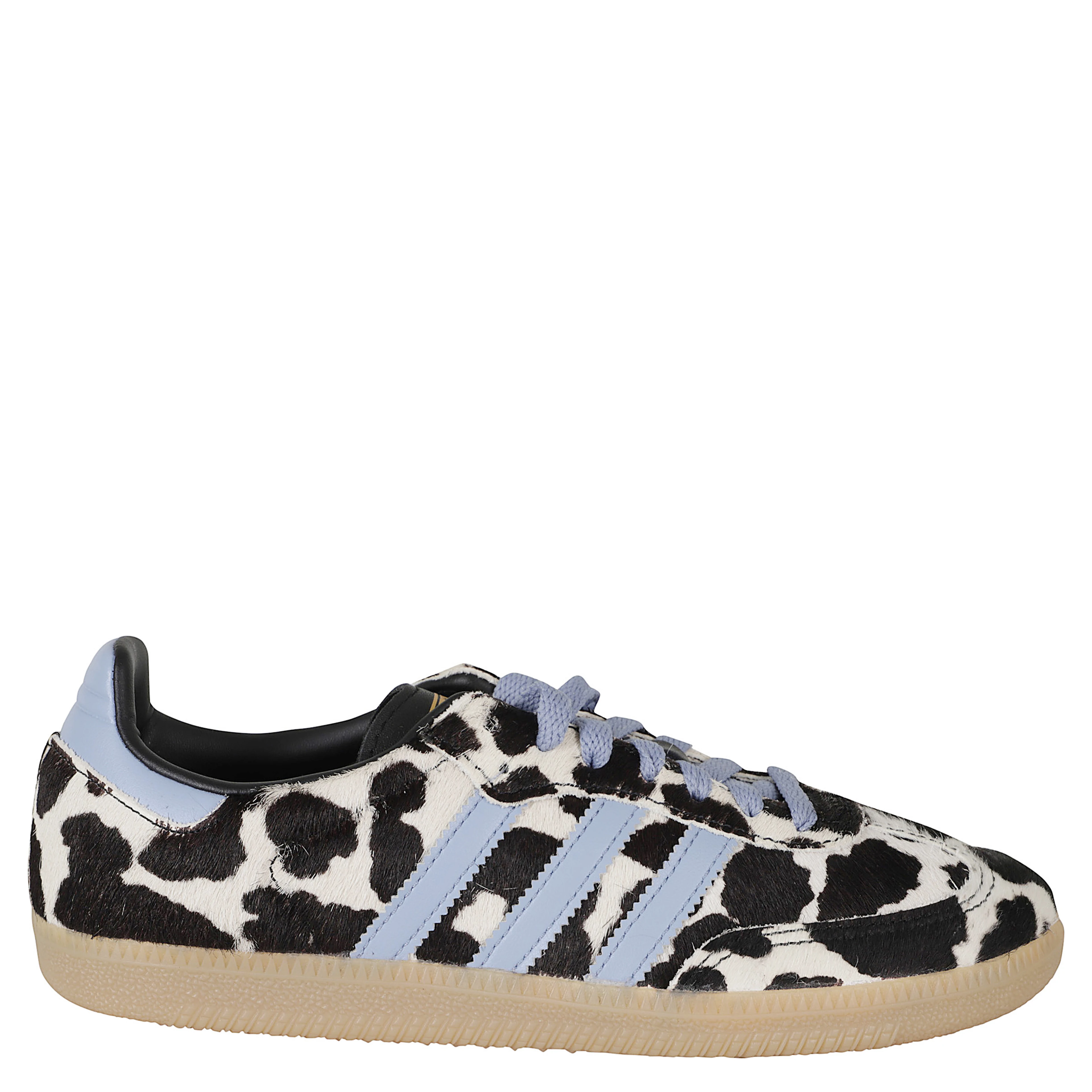SAMBA OG