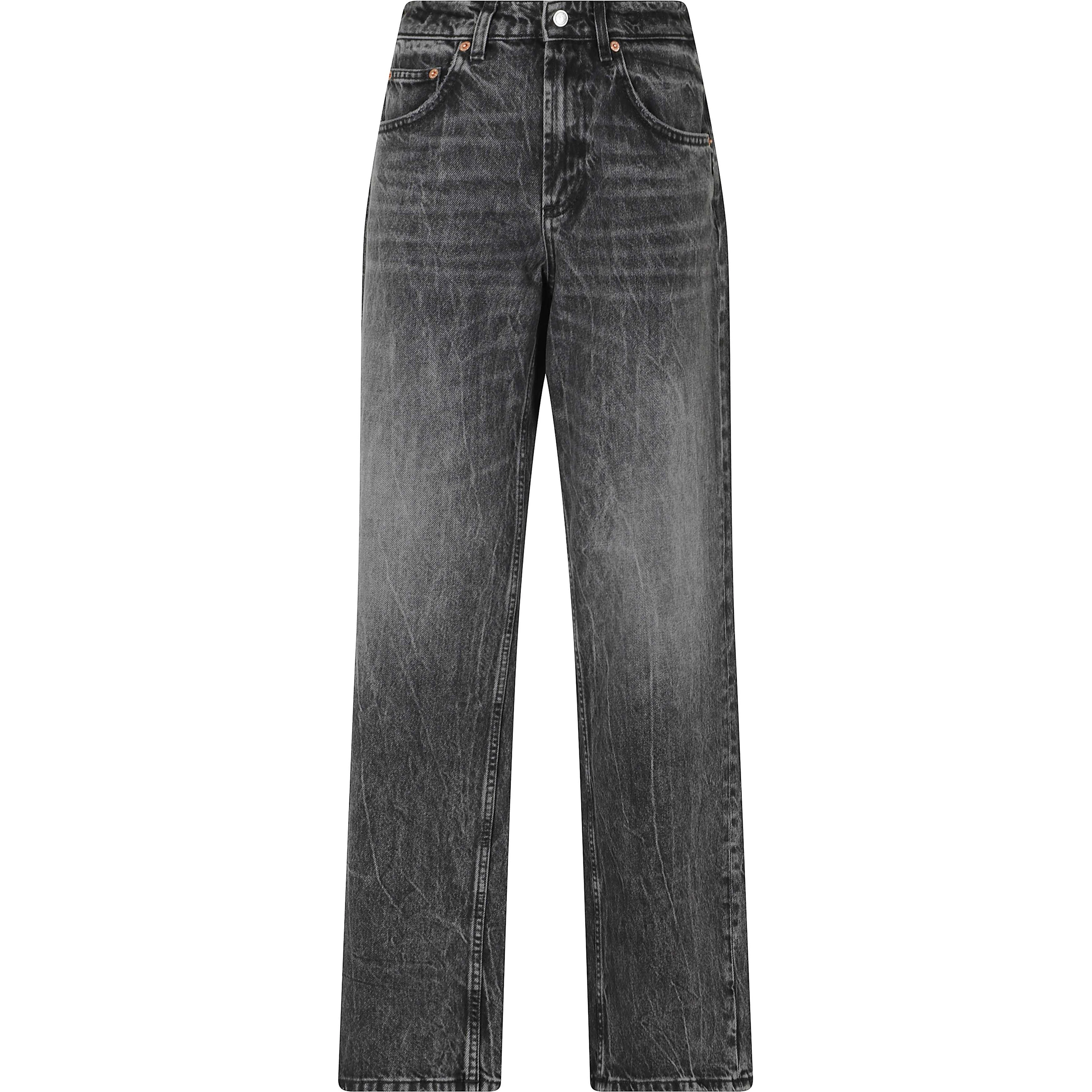 POP PANTALONE GAMBA AMPIA