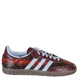 SAMBA OG