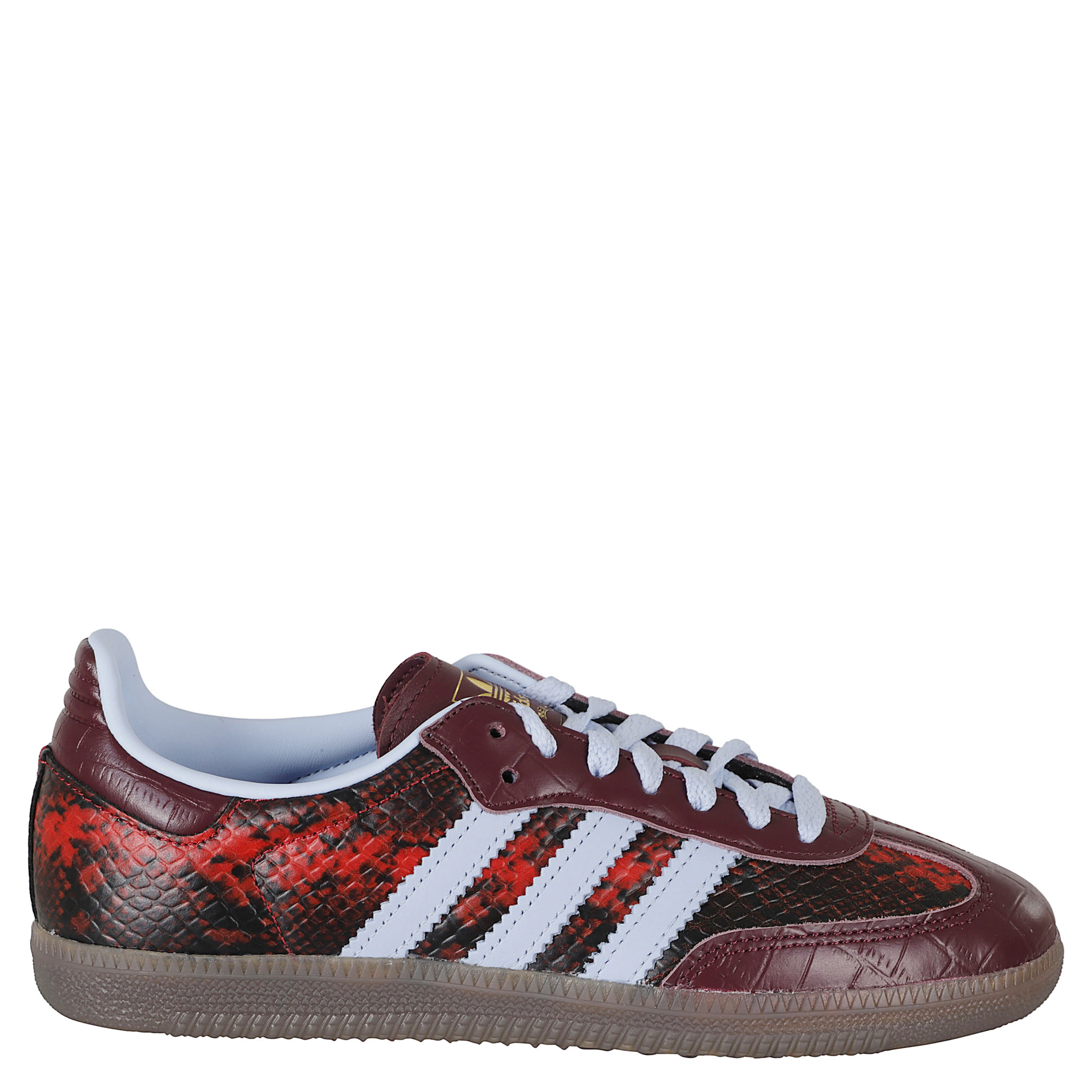 SAMBA OG