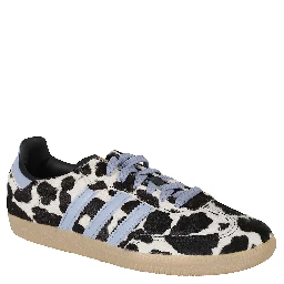 SAMBA OG
