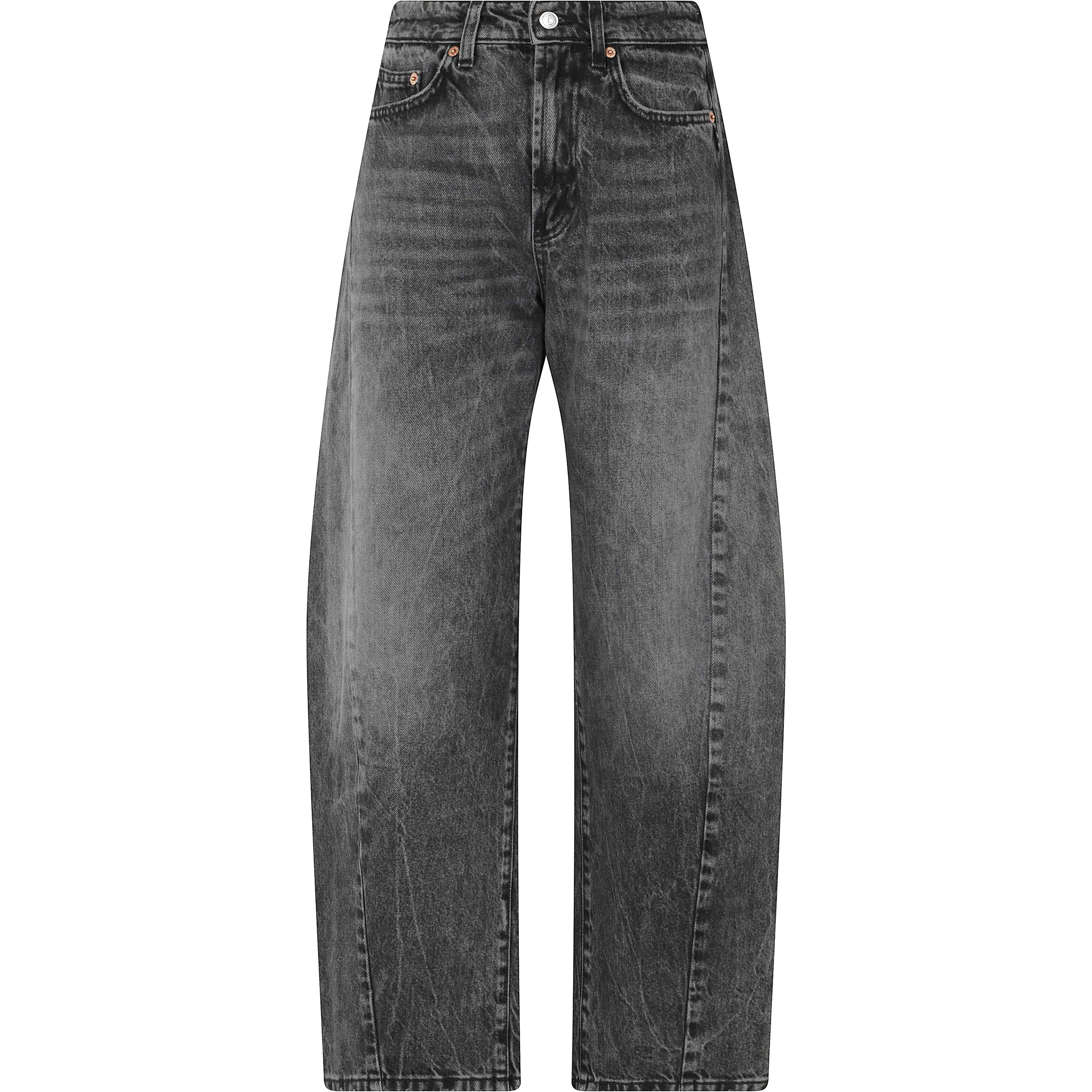CINCITY PANTALONE CURVED