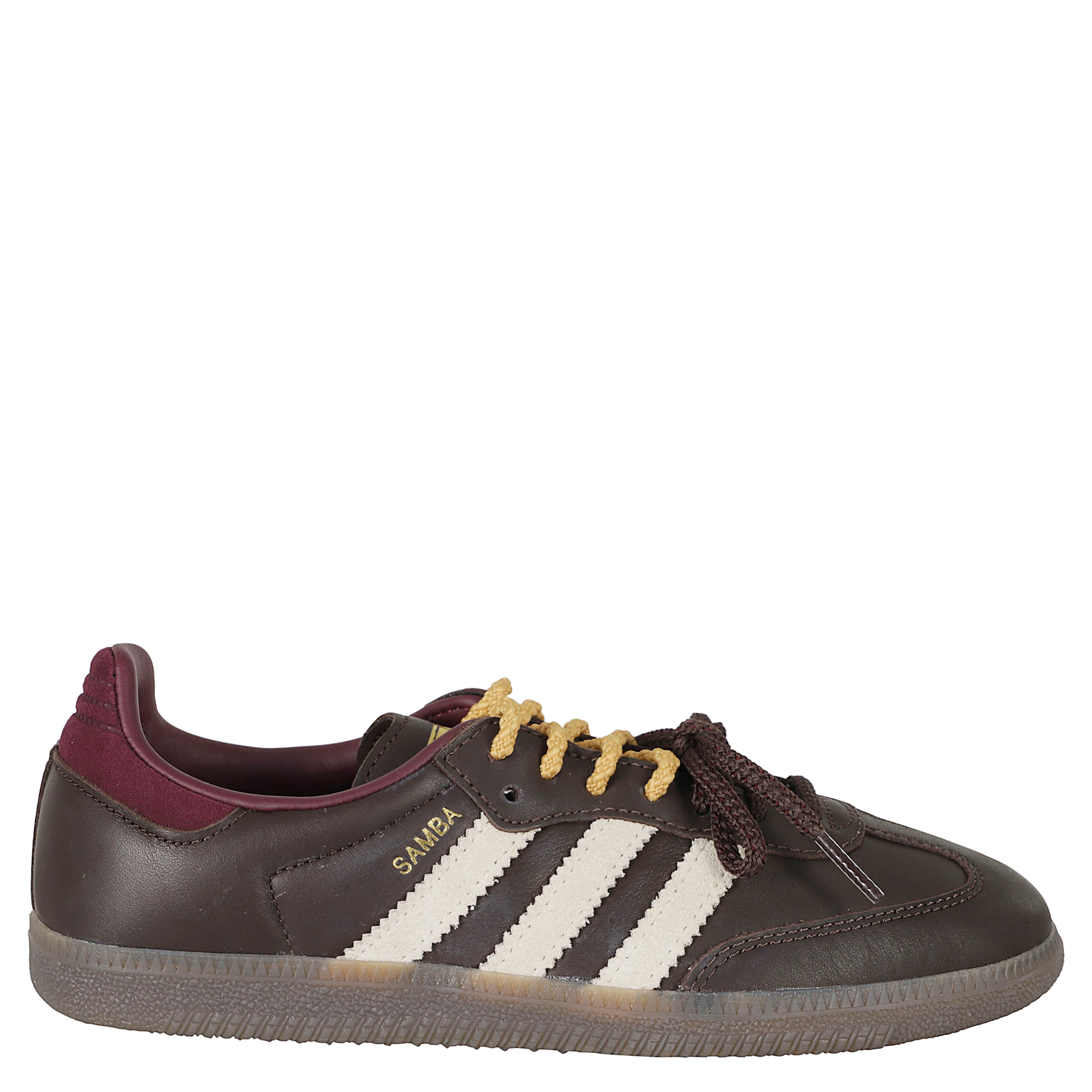 SAMBA OG