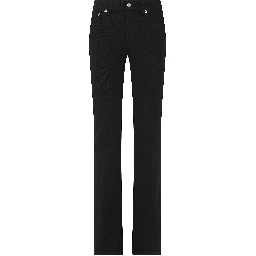 NEWLOLA SKINNY FIT BOOTCUT 5 POCKET