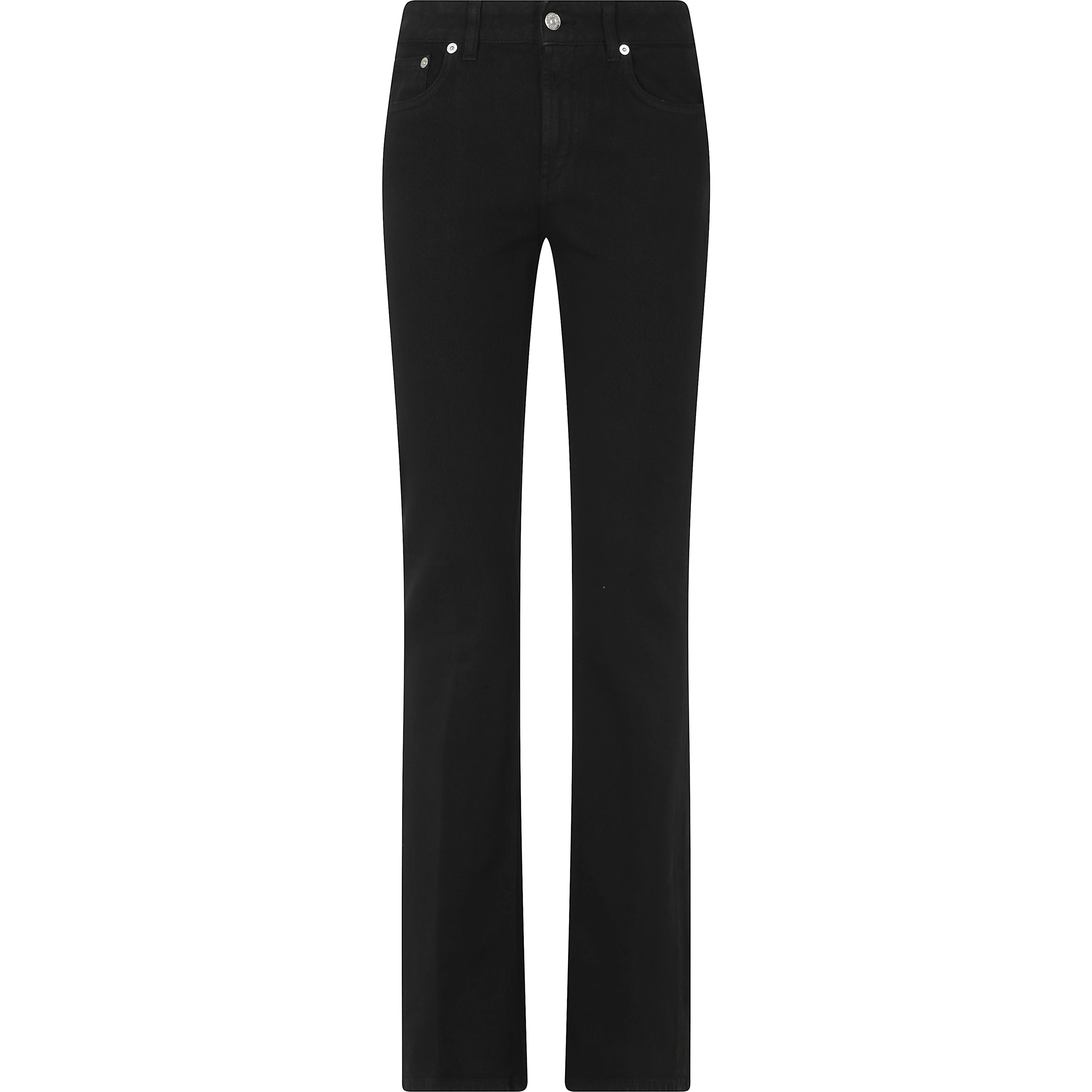 NEWLOLA SKINNY FIT BOOTCUT 5 POCKET