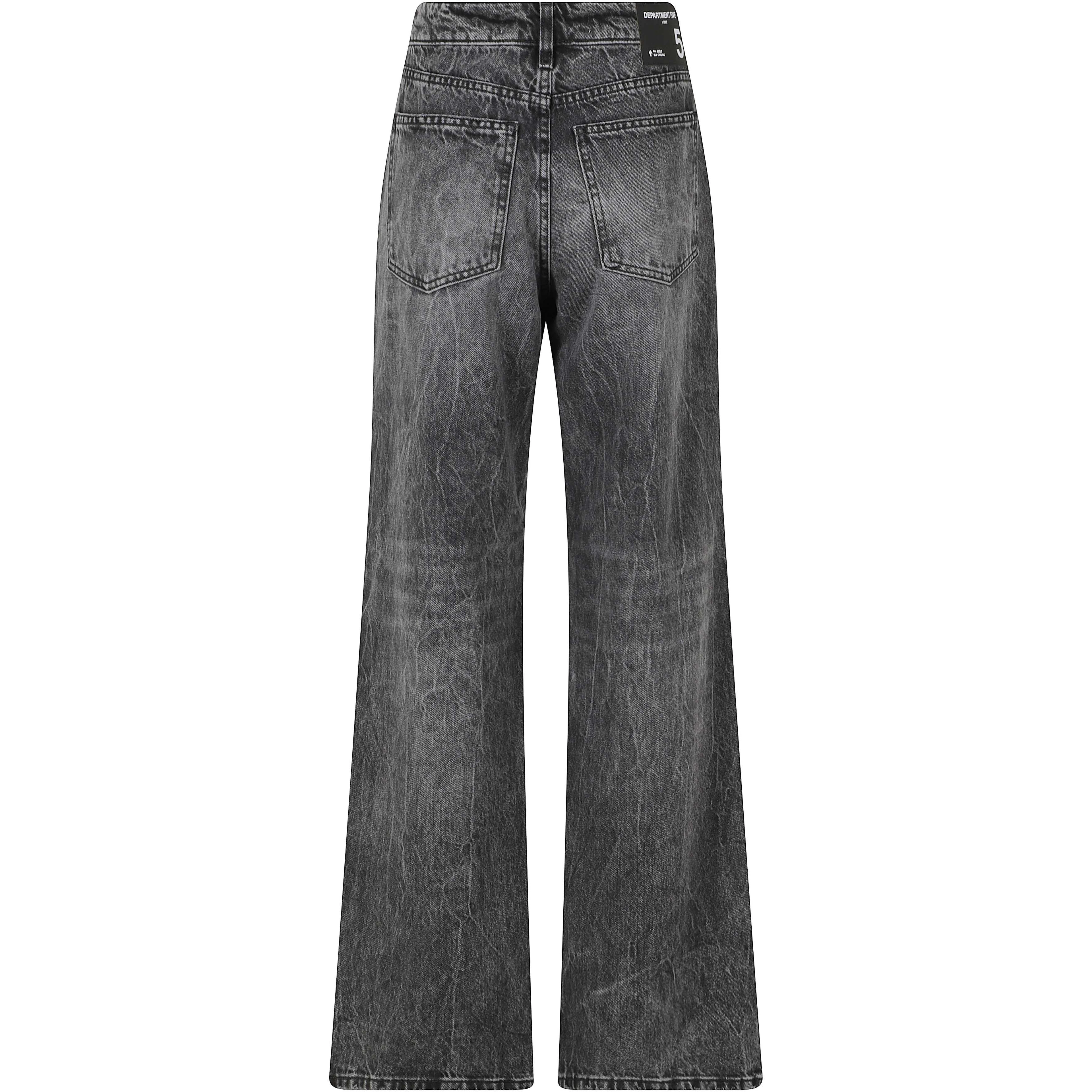 POP PANTALONE GAMBA AMPIA