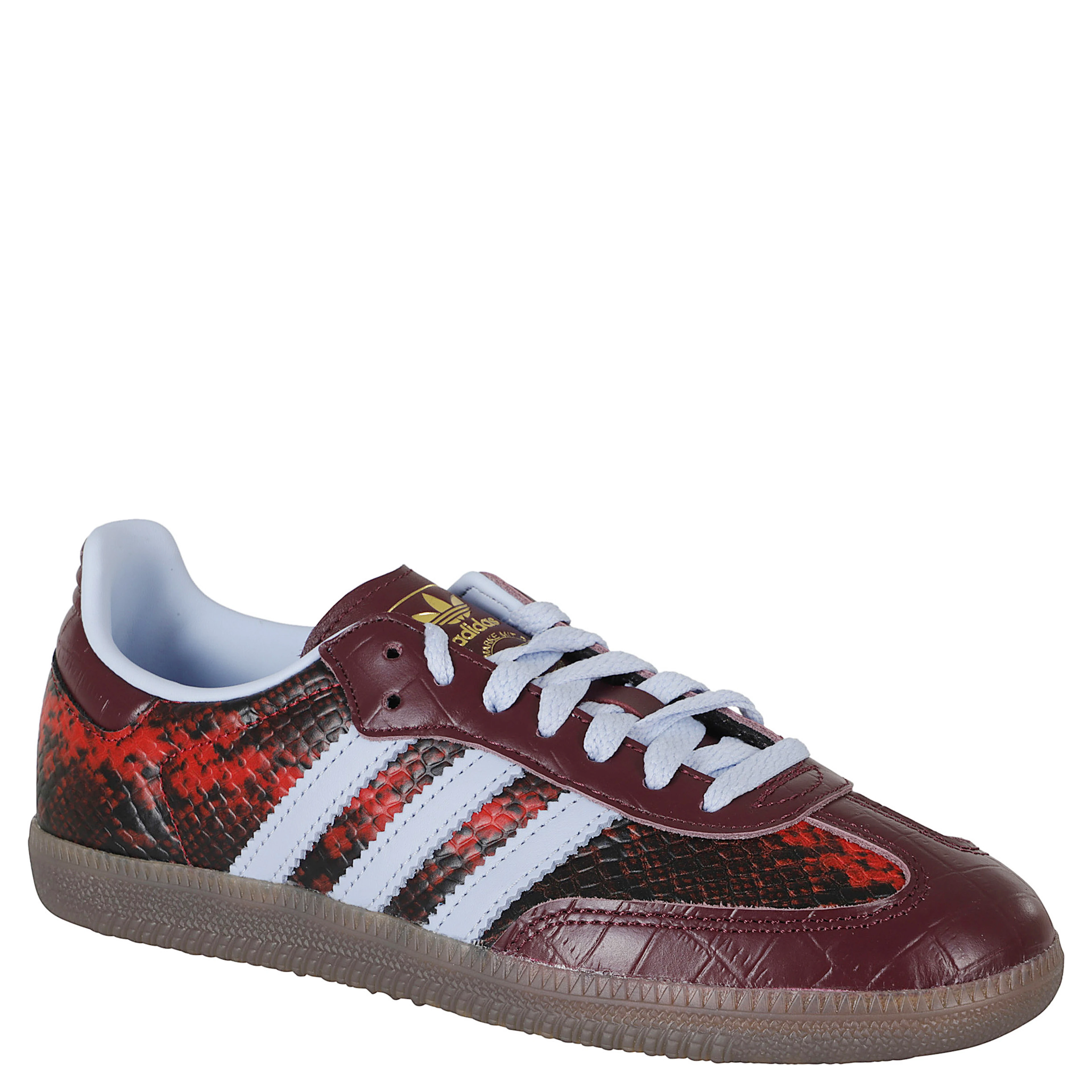 SAMBA OG