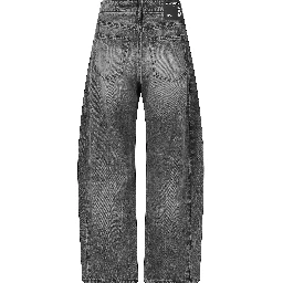 CINCITY PANTALONE CURVED