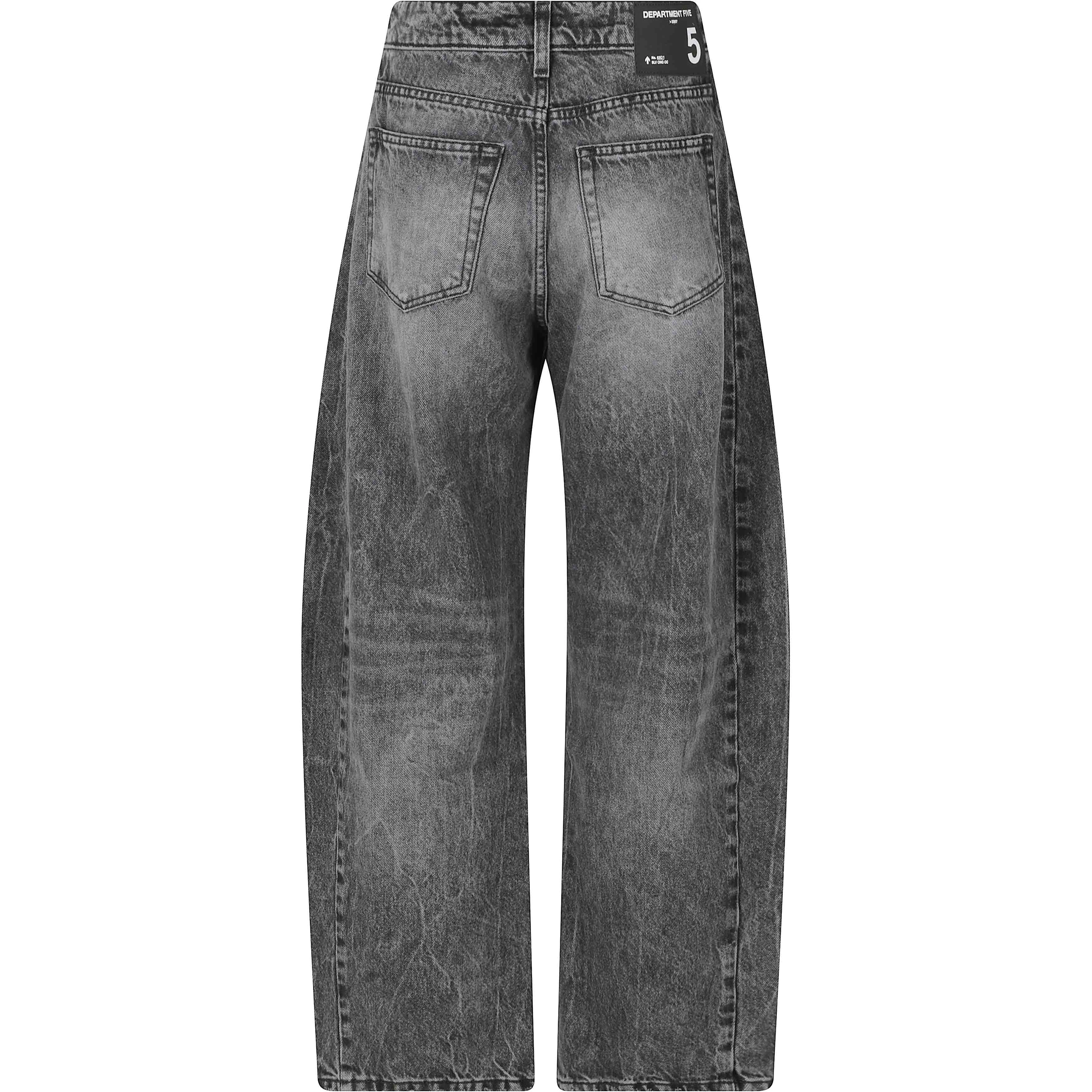 CINCITY PANTALONE CURVED