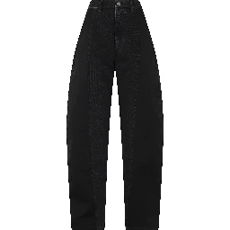 CLYDE USED BLACK