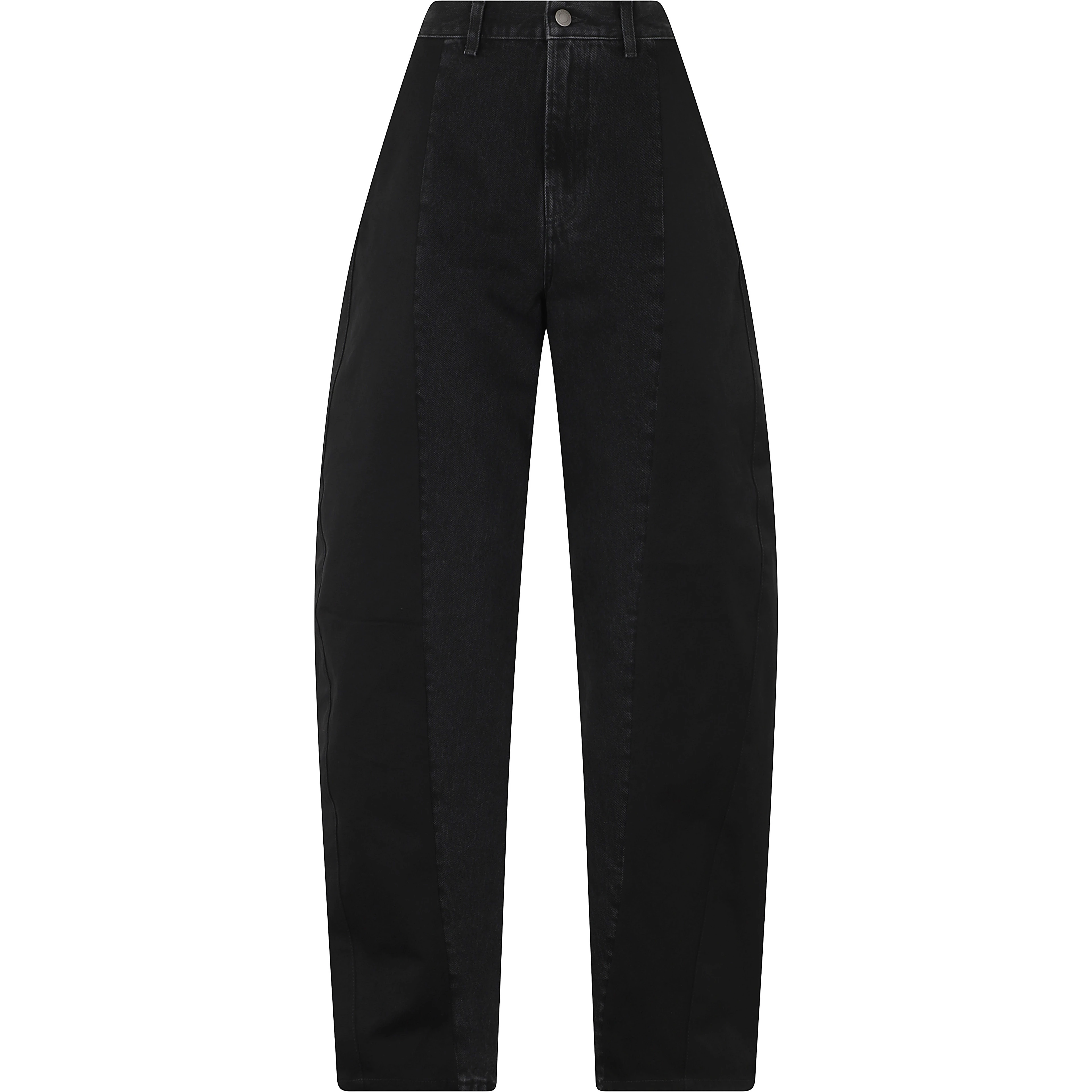 CLYDE USED BLACK