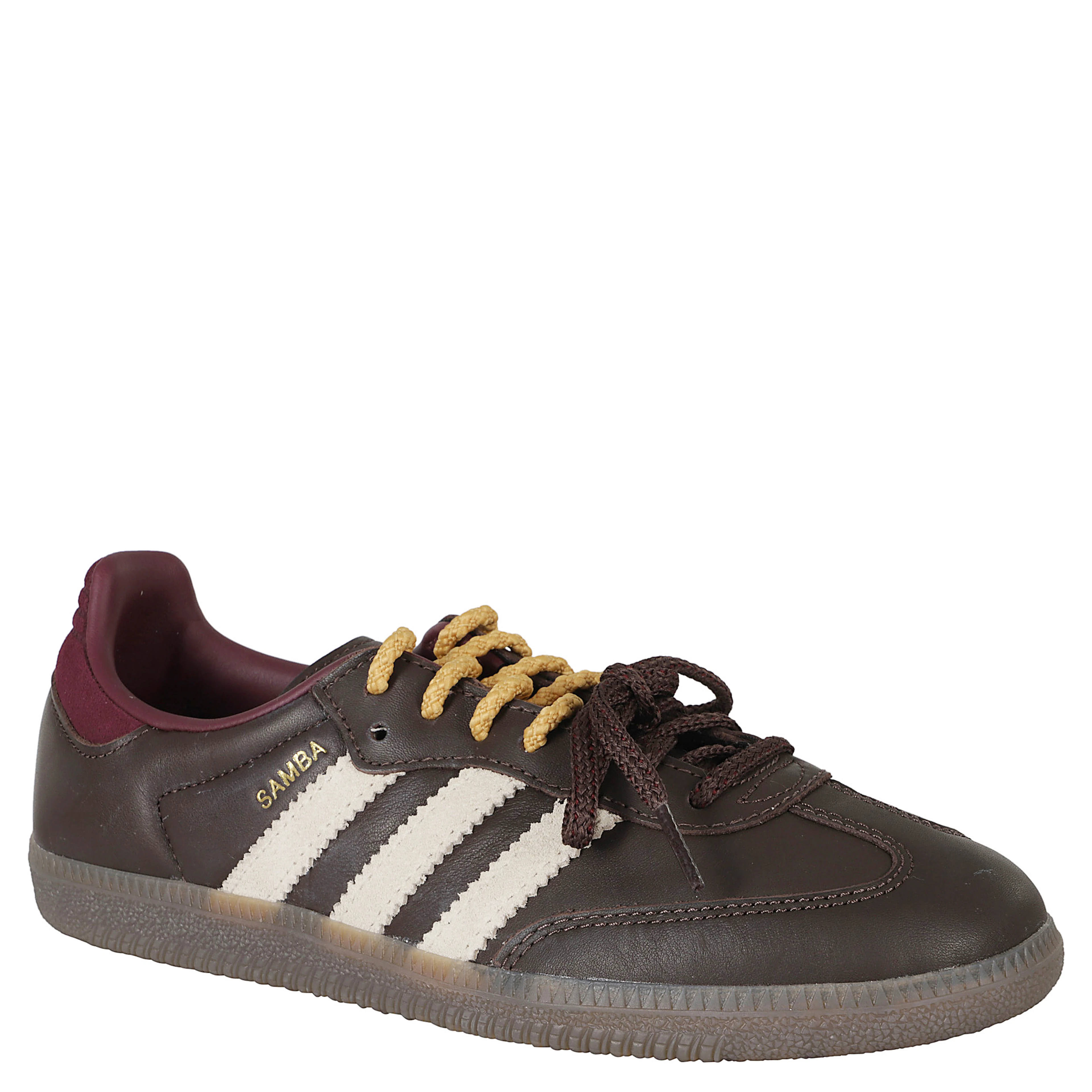 SAMBA OG