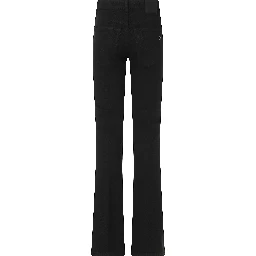 NEWLOLA SKINNY FIT BOOTCUT 5 POCKET