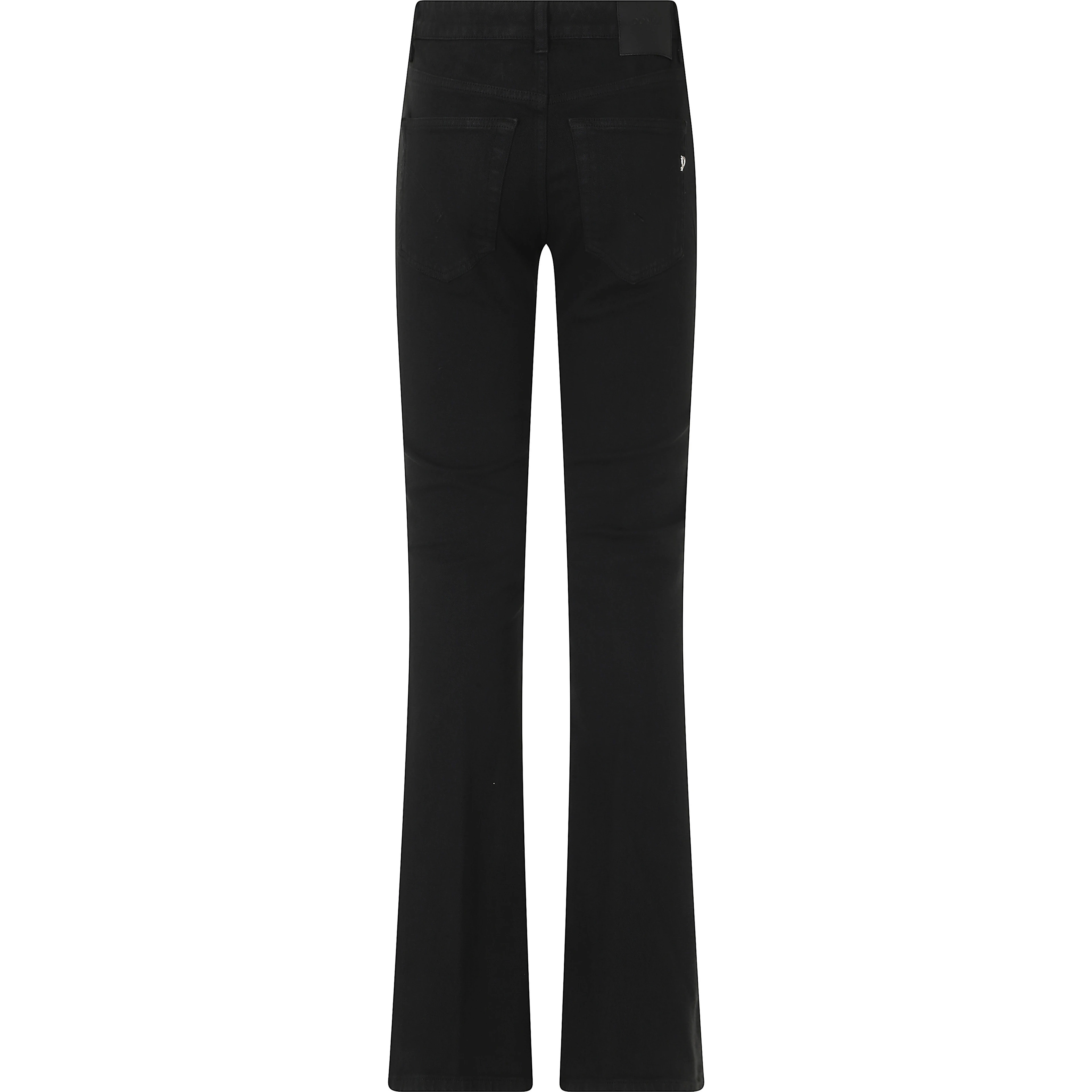 NEWLOLA SKINNY FIT BOOTCUT 5 POCKET