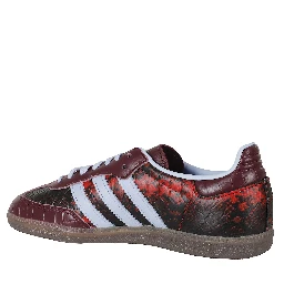 SAMBA OG
