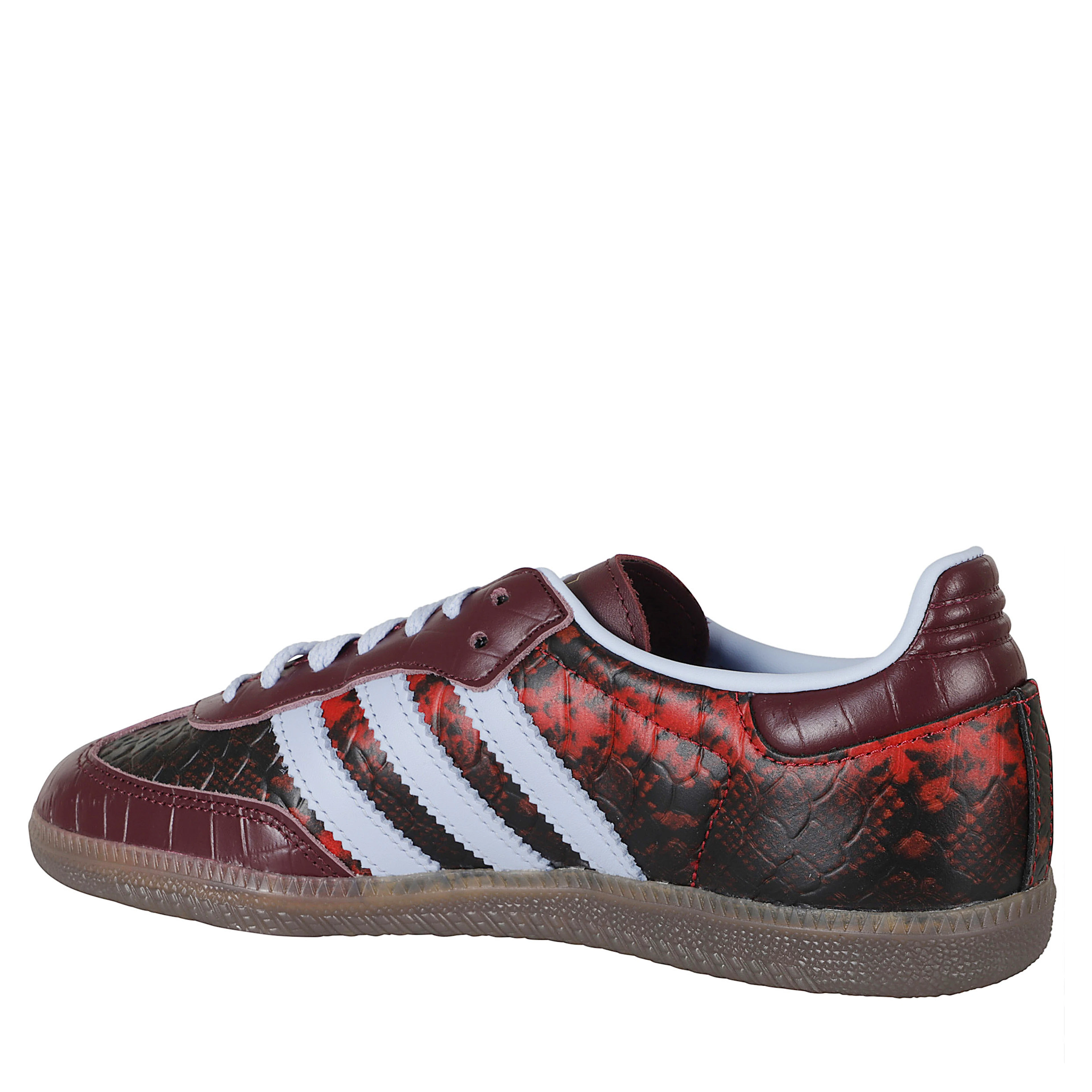 SAMBA OG
