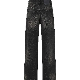 BONNIE ZIP VINTAGE BLACK