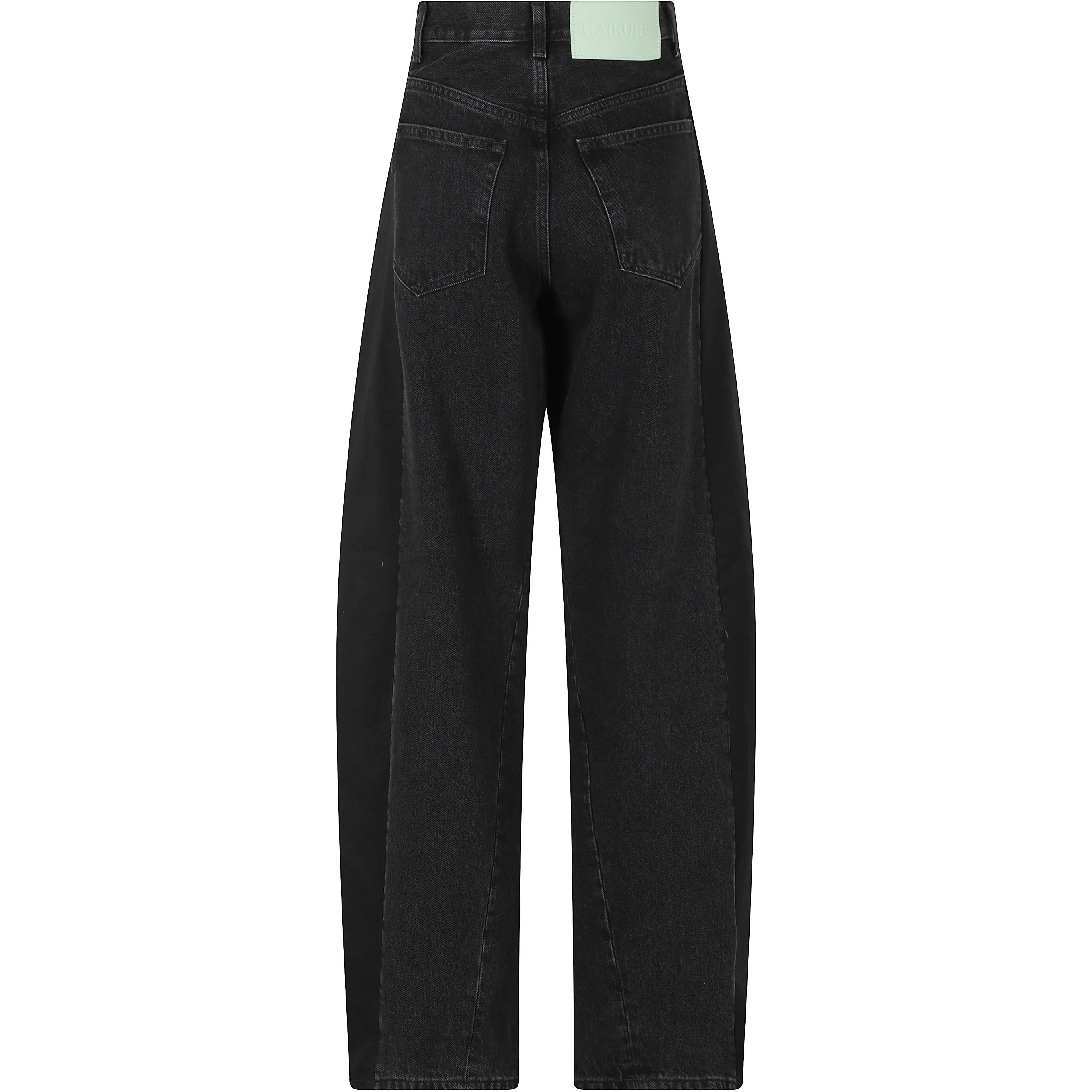 CLYDE USED BLACK