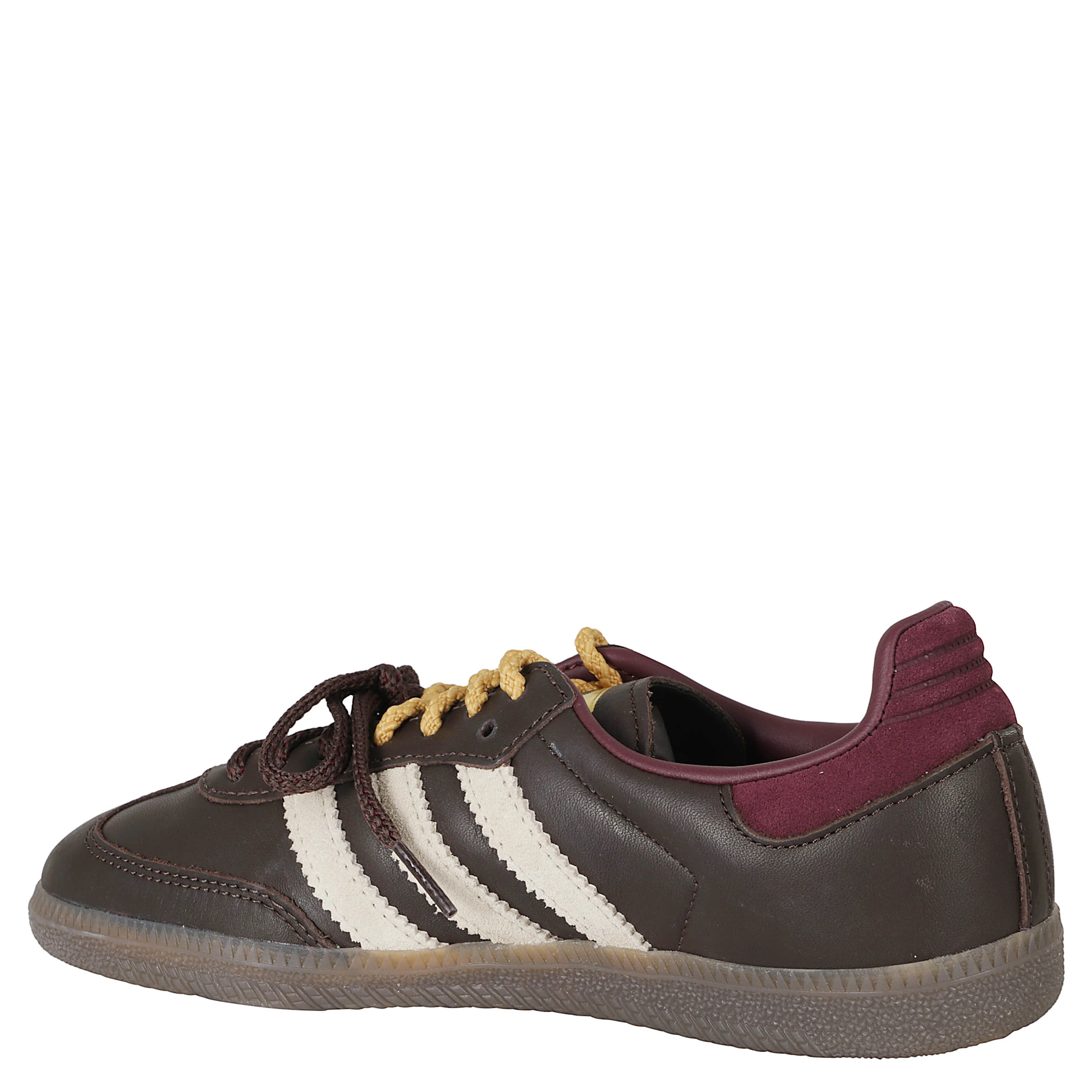 SAMBA OG