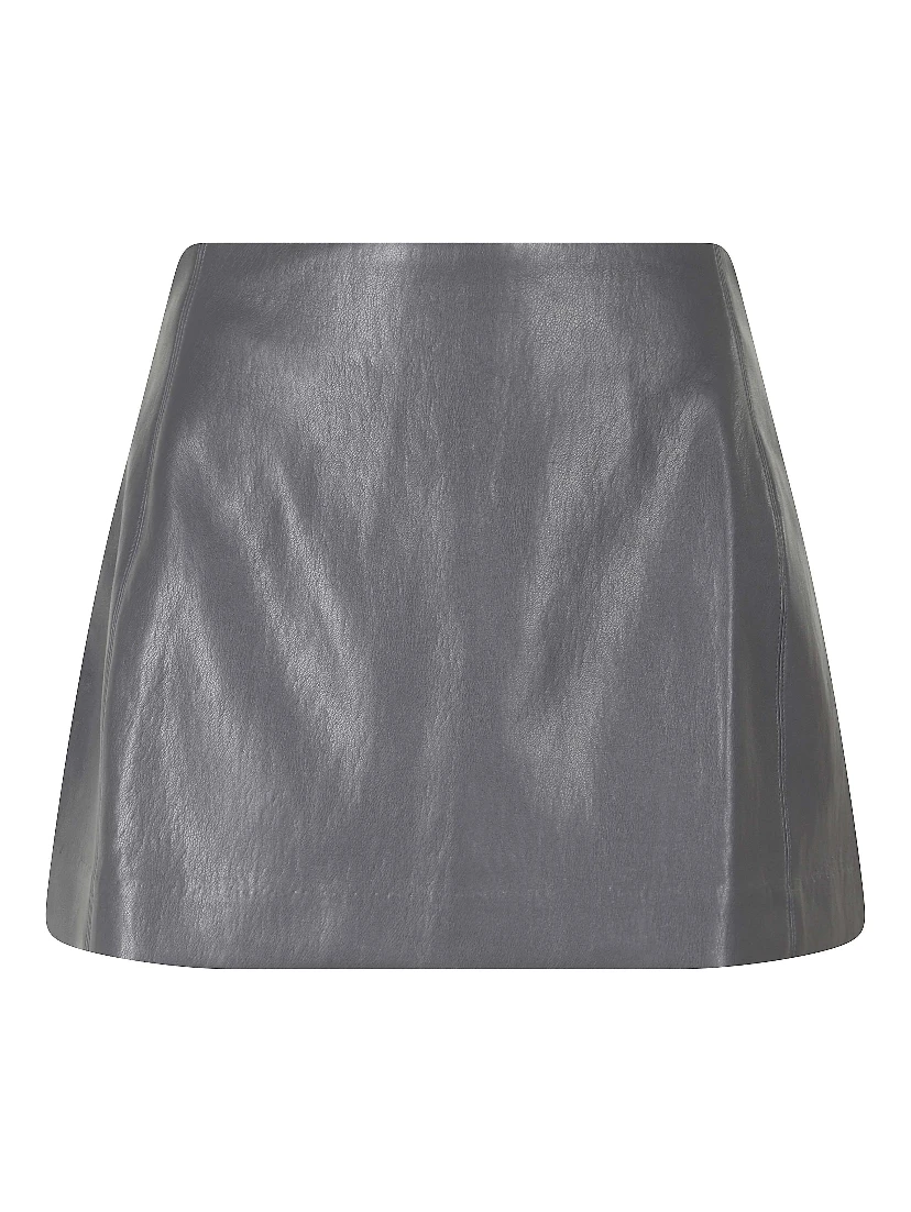 BALOON SKIRT