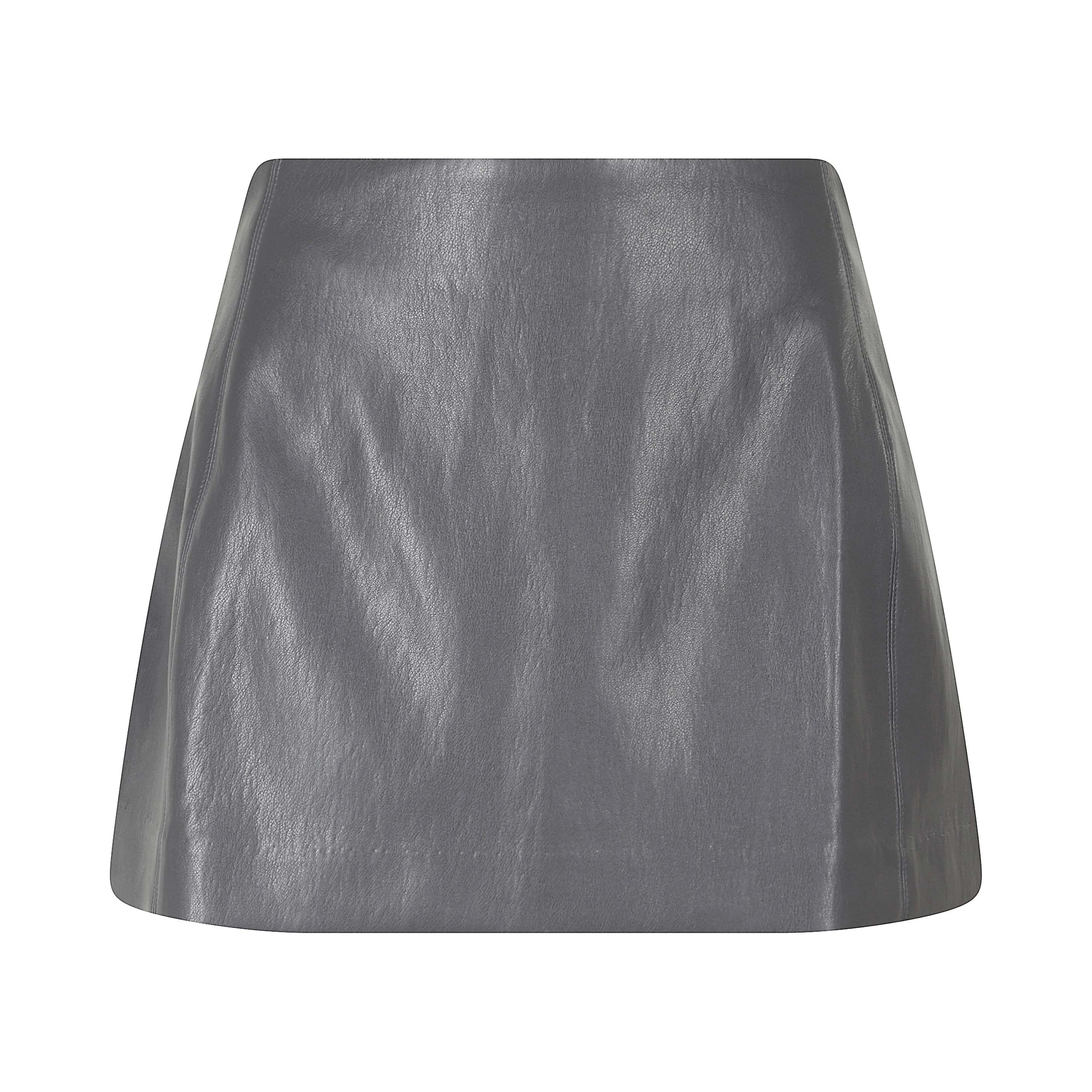 BALOON SKIRT
