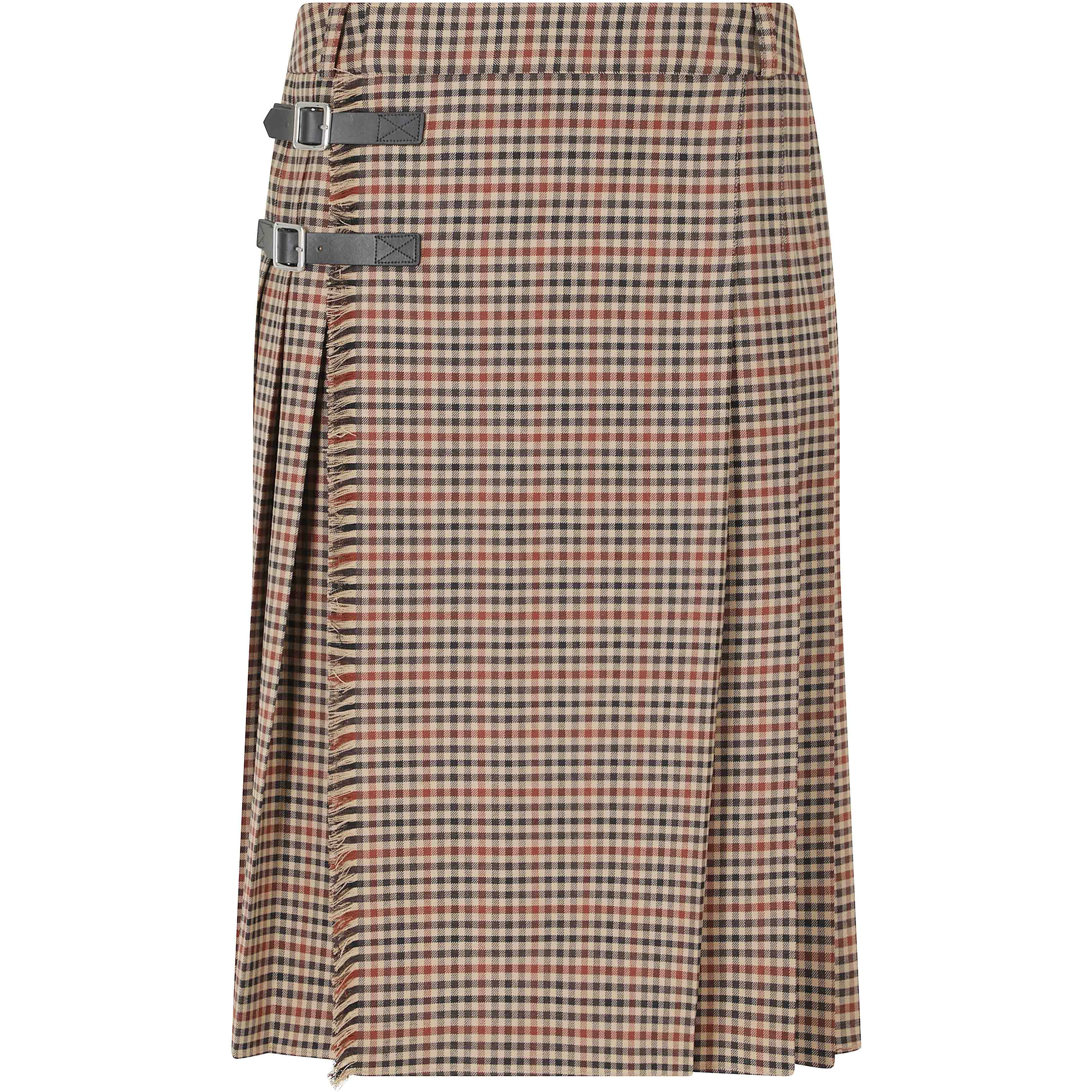 ALBERT SKIRT