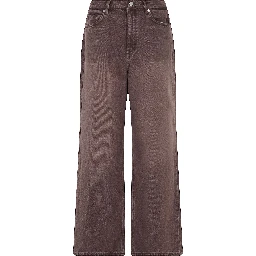 DENIM PANTS