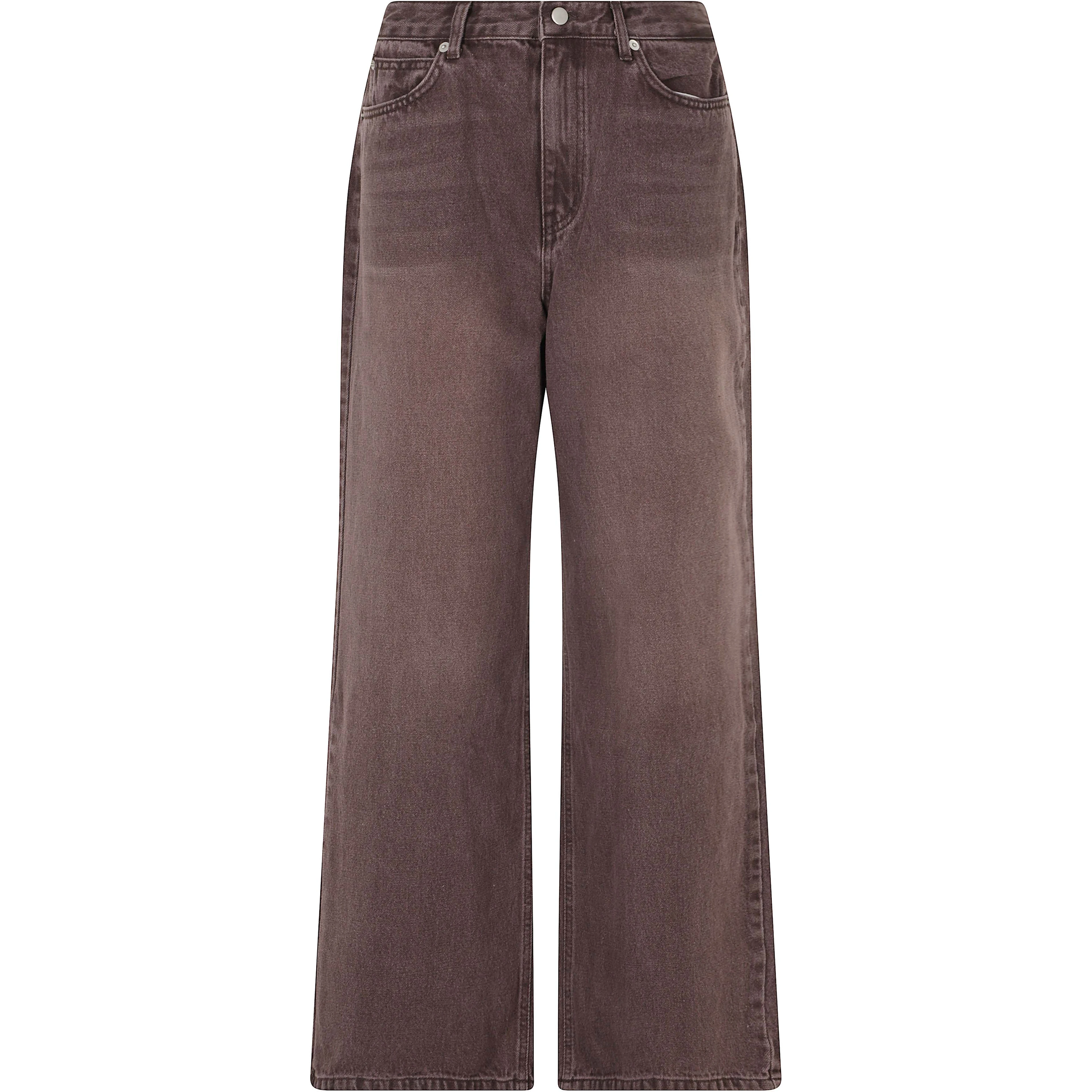 DENIM PANTS