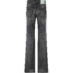 STAR HEDWIG BLACK