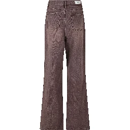 DENIM PANTS