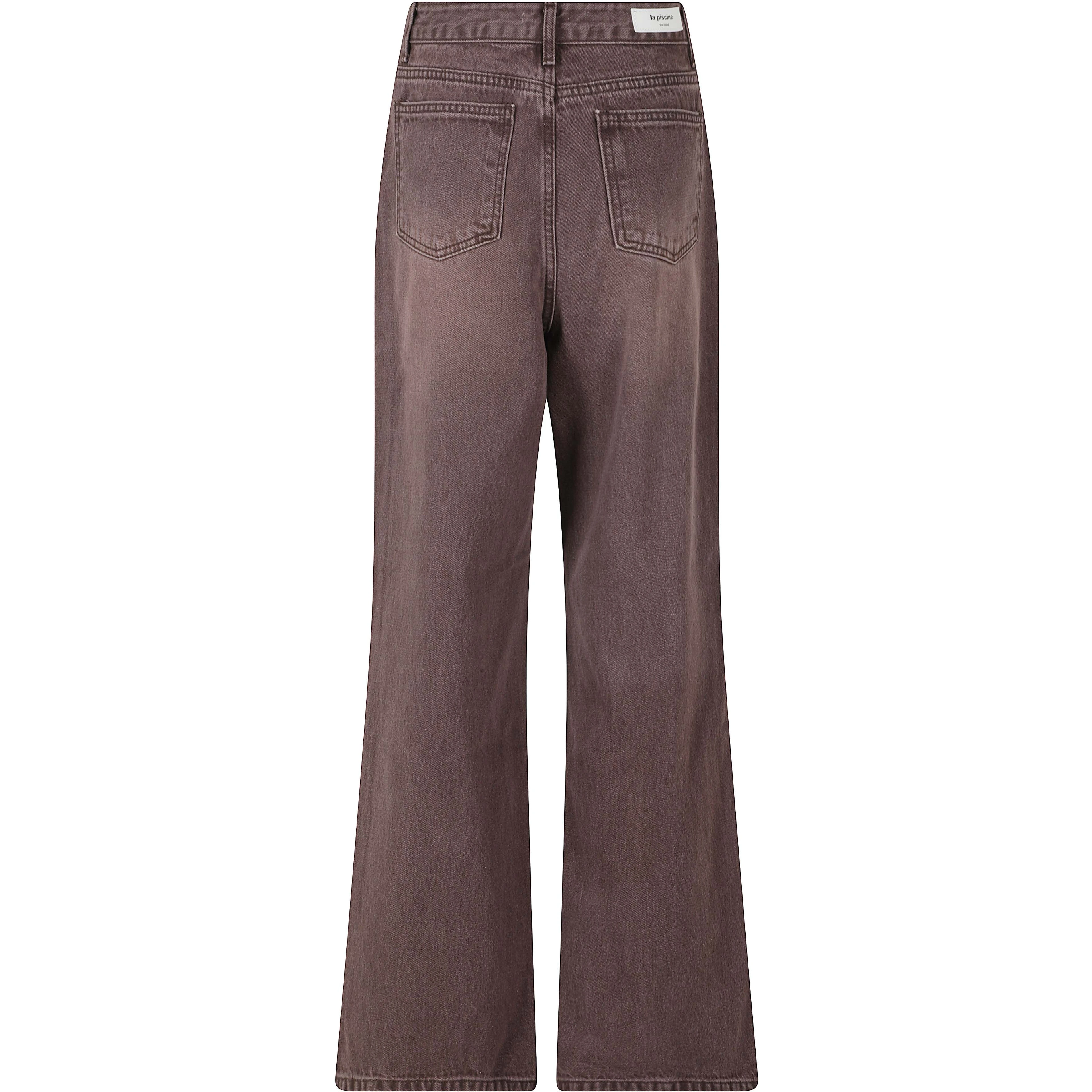 DENIM PANTS