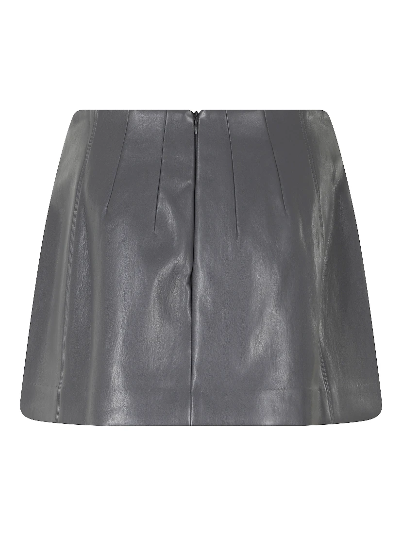 BALOON SKIRT