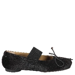 BALLET SHOE