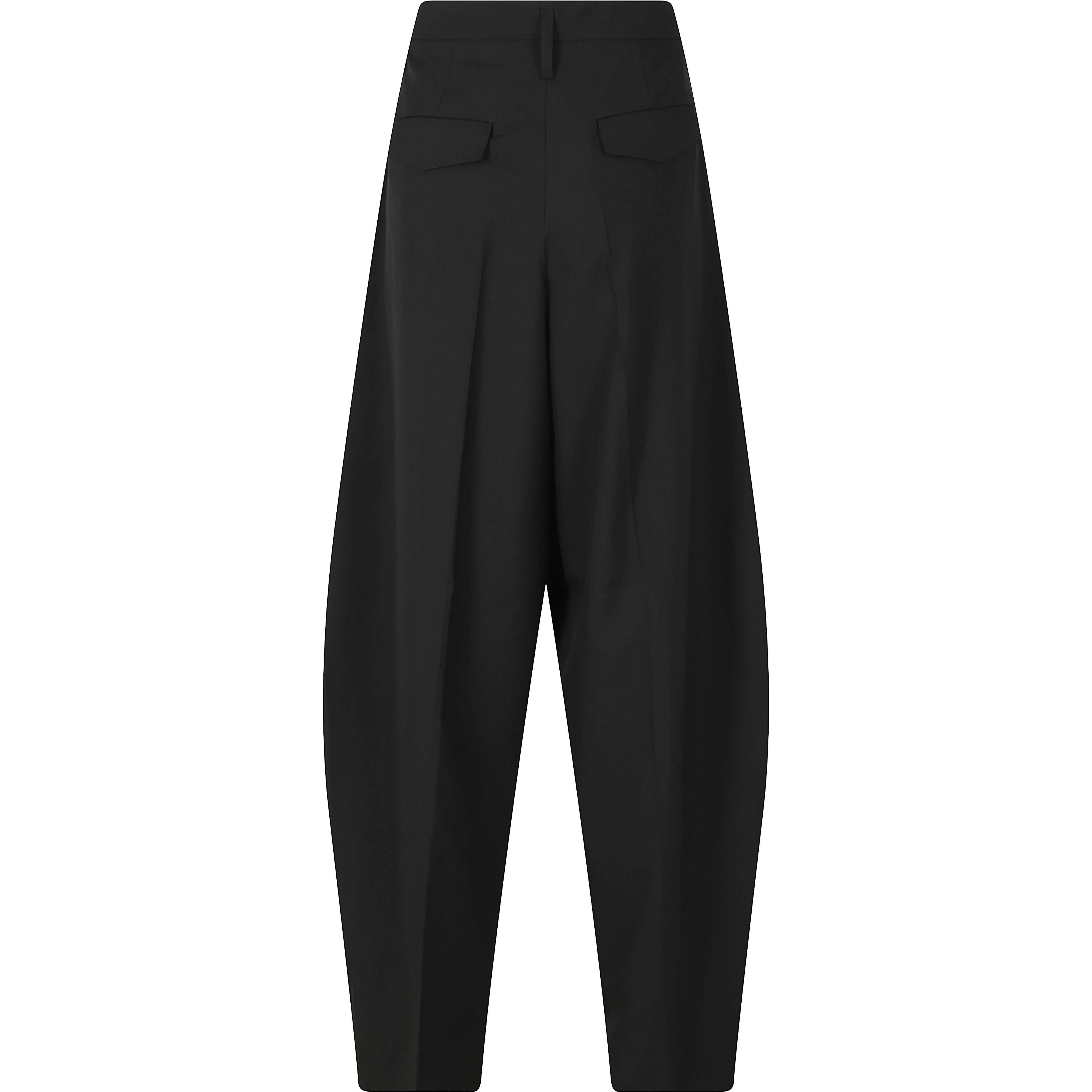 DANTE MID WAIST PANT
