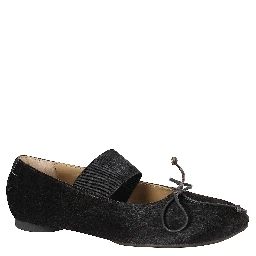 BALLET SHOE