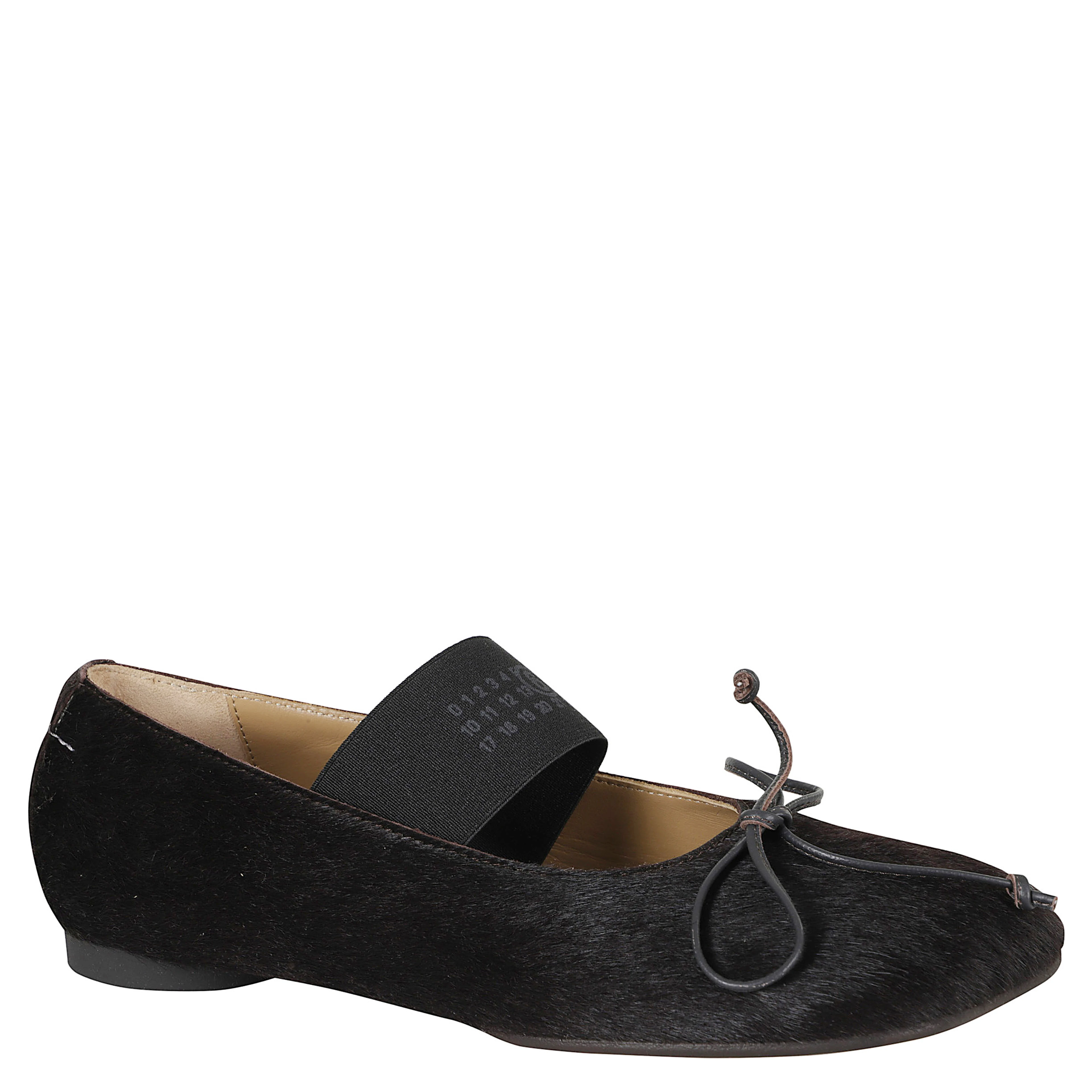 BALLET SHOE