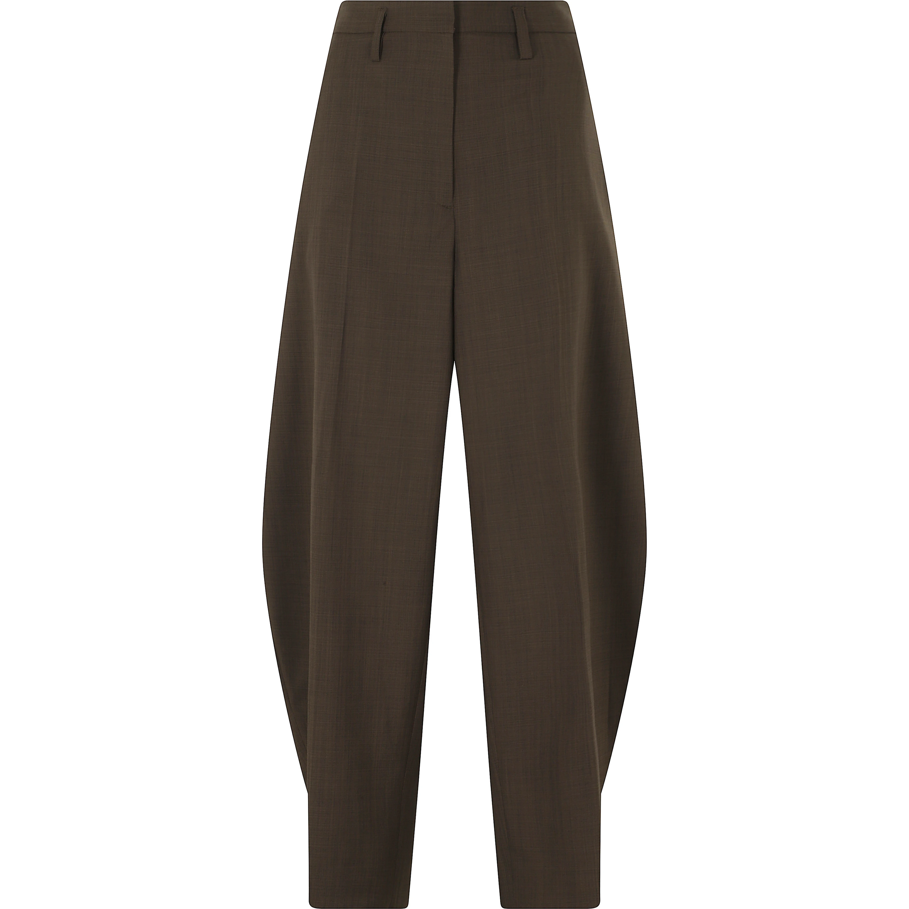 DANTE MID WAIST PANT