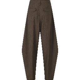 DANTE MID WAIST PANT