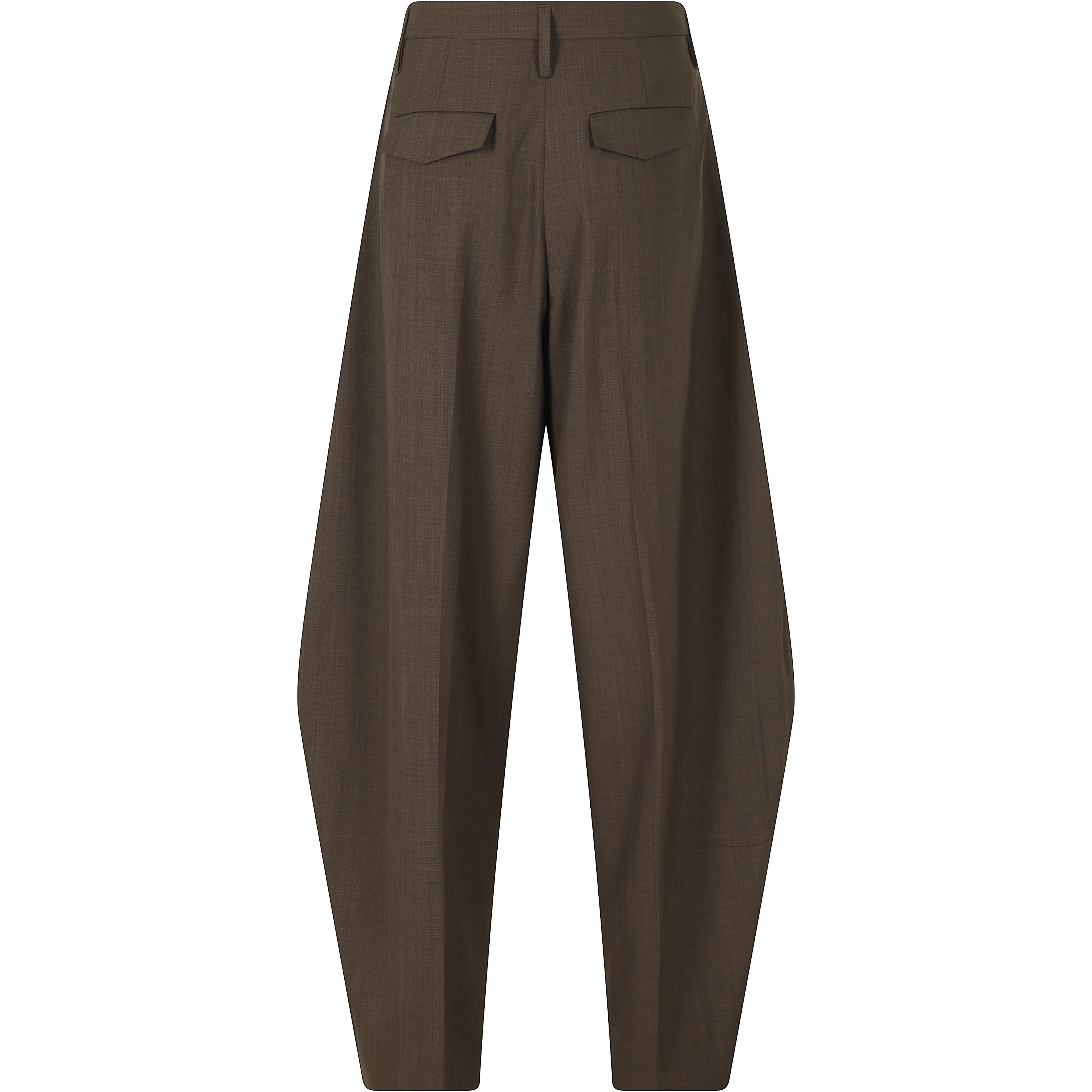 DANTE MID WAIST PANT