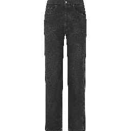 PANTS 5 POCKETS